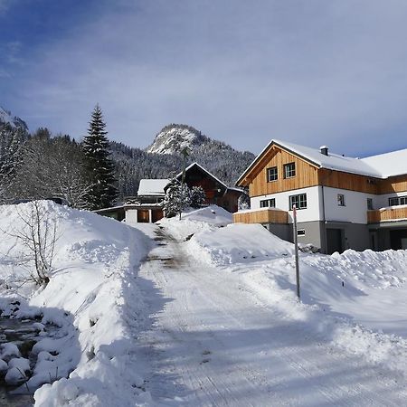 Haus Loserblick Altaussee Kültér fotó
