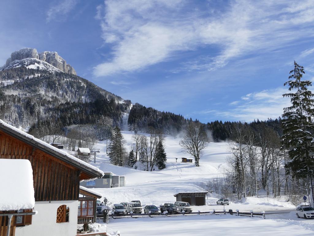 Haus Loserblick Altaussee Kültér fotó