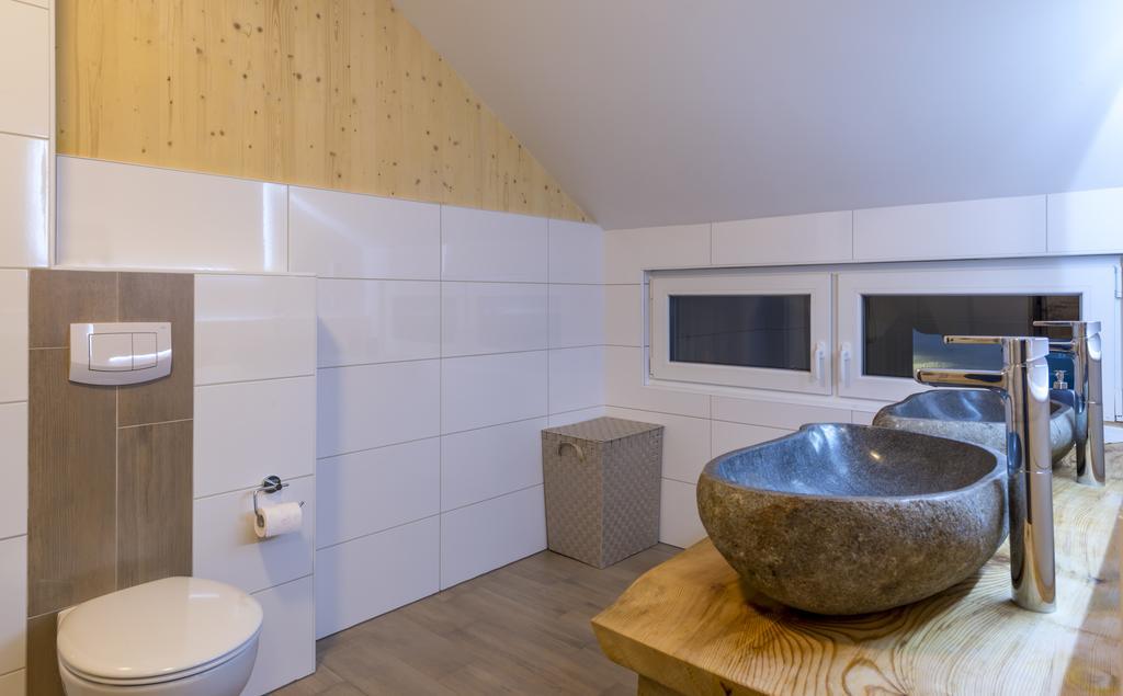 Haus Loserblick Altaussee Kültér fotó