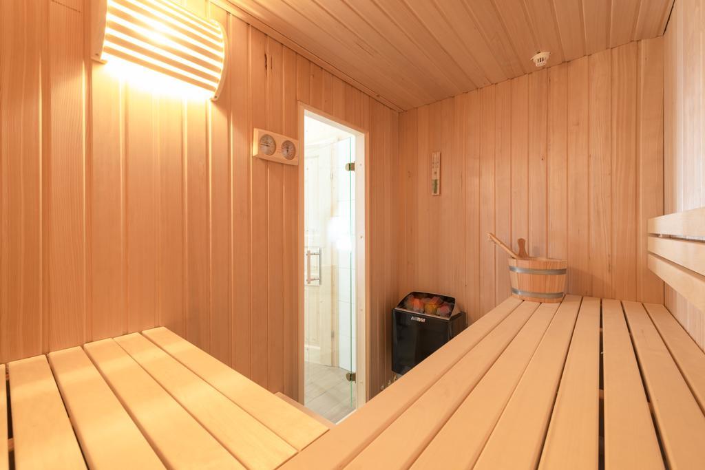 Haus Loserblick Altaussee Kültér fotó
