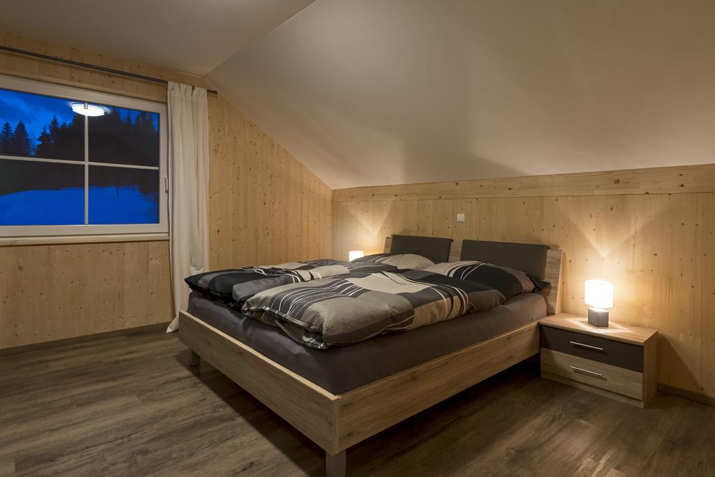 Haus Loserblick Altaussee Kültér fotó