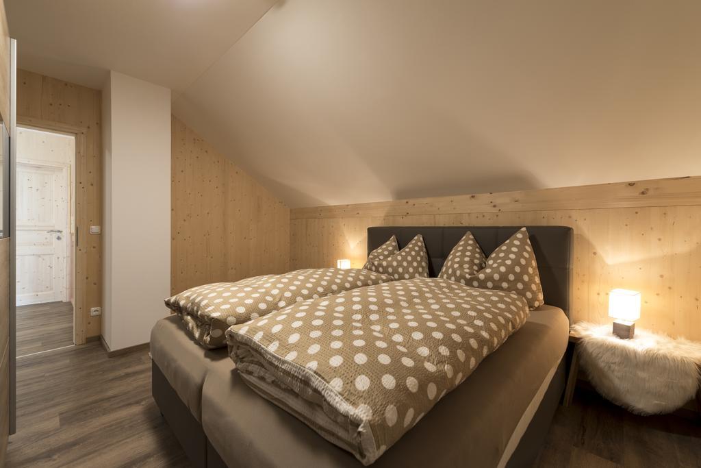 Haus Loserblick Altaussee Kültér fotó