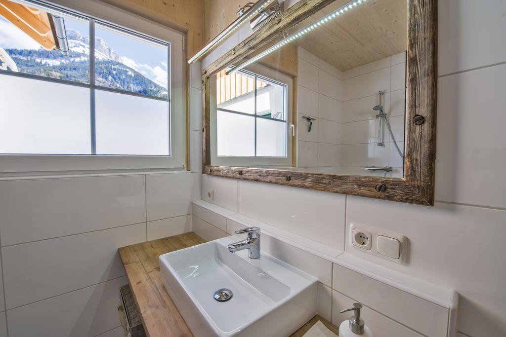 Haus Loserblick Altaussee Kültér fotó