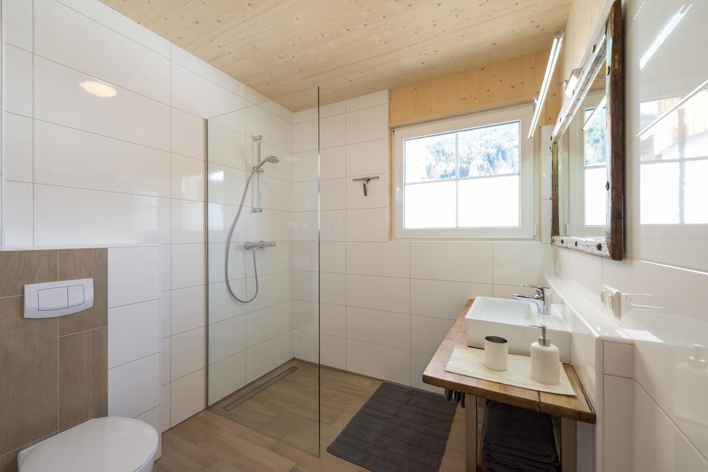 Haus Loserblick Altaussee Kültér fotó