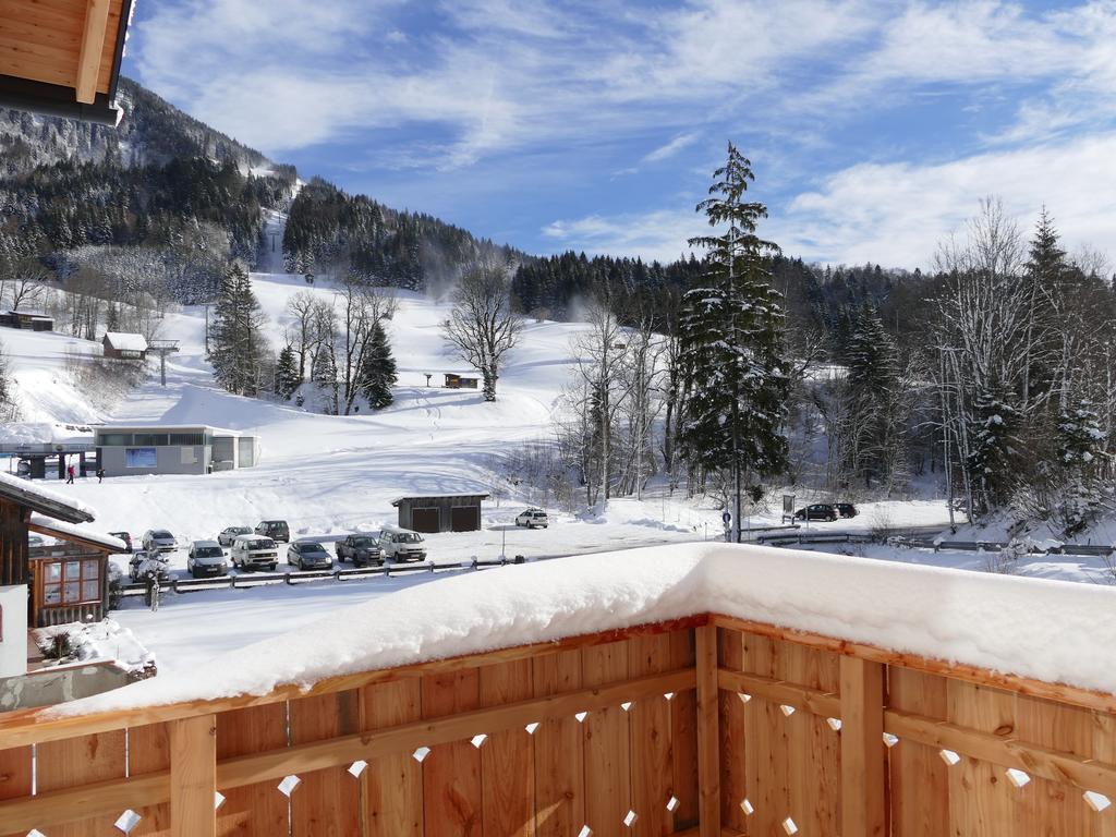 Haus Loserblick Altaussee Kültér fotó