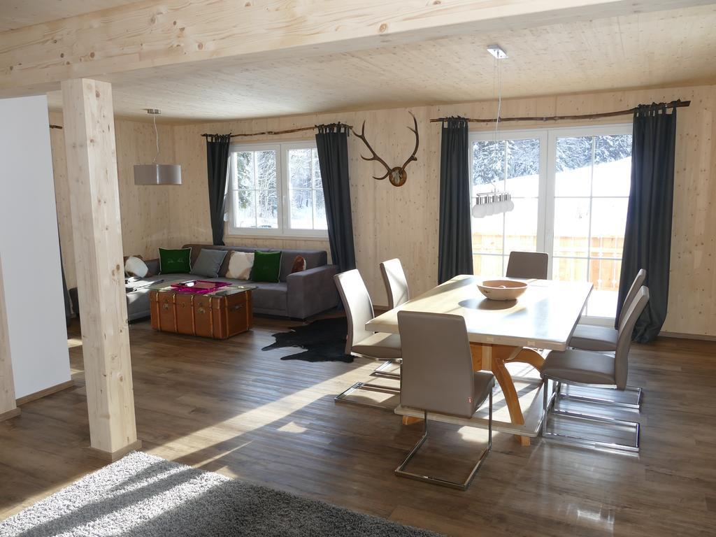 Haus Loserblick Altaussee Kültér fotó